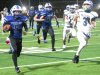 Football: New Kent vs. York 10-3-2025