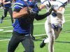 Football: New Kent vs. York 10-3-2025
