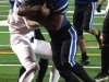 Football: New Kent vs. York 10-3-2025