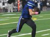 Football: New Kent vs. York 10-3-2025
