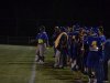Football:  Northumberland at Charles City 2012