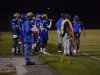 Football:  Northumberland at Charles City 2012
