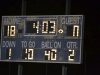 Football:  Northumberland at Charles City 2012