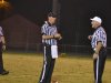Football:  Northumberland at Charles City 2012