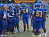 Football: Sussex Central at Charles City 2013