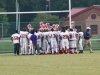 Football:  Sussex Central at Charles City 2013
