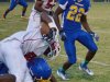 Football:  Sussex Central at Charles City 2013