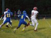 Football:  Sussex Central at Charles City 2013