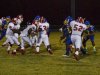 Football:  Sussex Central at Charles City 2013