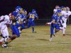 Football:  Sussex Central at Charles City 2013