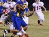 Football:  Sussex Central at Charles City 2013