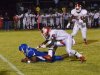 Football:  Sussex Central at Charles City 2013