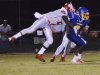 Football:  Sussex Central at Charles City 2013