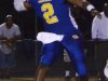 Football:  Sussex Central at Charles City 2013