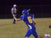 Football:  Sussex Central at Charles City 2013
