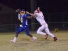 Football:  Sussex Central at Charles City 2013
