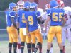 Football: Sussex Central at Charles City 9-11-2015