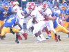 Football: Sussex Central at Charles City 9-11-2015