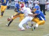 Football: Sussex Central at Charles City 9-11-2015