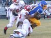 Football: Sussex Central at Charles City 9-11-2015
