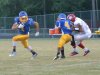 Football: Sussex Central at Charles City 9-11-2015