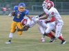 Football: Sussex Central at Charles City 9-11-2015