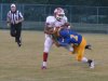 Football: Sussex Central at Charles City 9-11-2015
