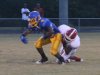 Football: Sussex Central at Charles City 9-11-2015