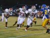 Football: Sussex Central at Charles City 9-11-2015