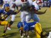 Football: Sussex Central at Charles City 9-11-2015