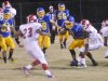 Football: Sussex Central at Charles City 9-11-2015