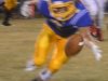 Football: Sussex Central at Charles City 9-11-2015
