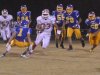 Football: Sussex Central at Charles City 9-11-2015