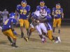 Football: Sussex Central at Charles City 9-11-2015