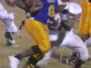 Football: Sussex Central at Charles City 9-11-2015