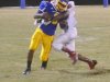 Football: Sussex Central at Charles City 9-11-2015