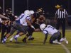 Football: Tabb at New Kent 2013