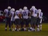 Football: Tabb at New Kent 2013