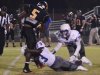 Football: Tabb at New Kent 2013