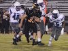 Football: Tabb at New Kent 2013