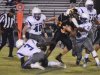 Football: Tabb at New Kent 2013