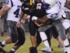 Football: Tabb at New Kent 2013