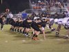 Football: Tabb at New Kent 2013