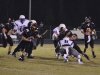 Football: Tabb at New Kent 2013