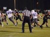 Football: Tabb at New Kent 2013