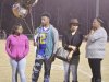 Football: West Point at Charles City 11-6-15