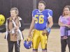 Football: West Point at Charles City 11-6-15