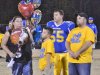 Football: West Point at Charles City 11-6-15