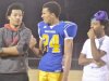 Football: West Point at Charles City 11-6-15