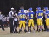 Football: West Point at Charles City 11-6-15